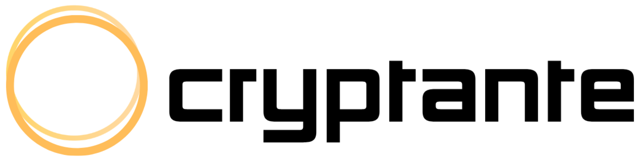 CRYPTANTE Logo