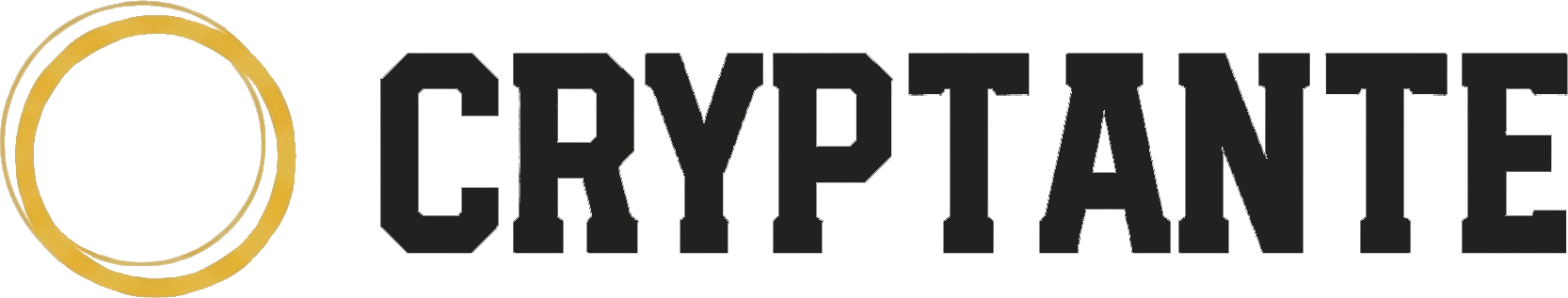 CRYPTANTE Logo